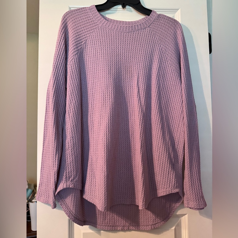✨AMERICAN EAGLE WAFFLE KNIT